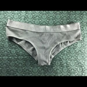 NWOT Victoria Secret thong size Medium
